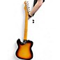 Used 2023 Fender AMERICAN VINTAGE II 1963 TELECASTER 3 Tone Sunburst Solid Body Electric Guitar