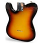 Used 2023 Fender AMERICAN VINTAGE II 1963 TELECASTER 3 Tone Sunburst Solid Body Electric Guitar