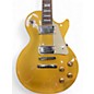 Used Epiphone Les Paul Standard Gold Solid Body Electric Guitar