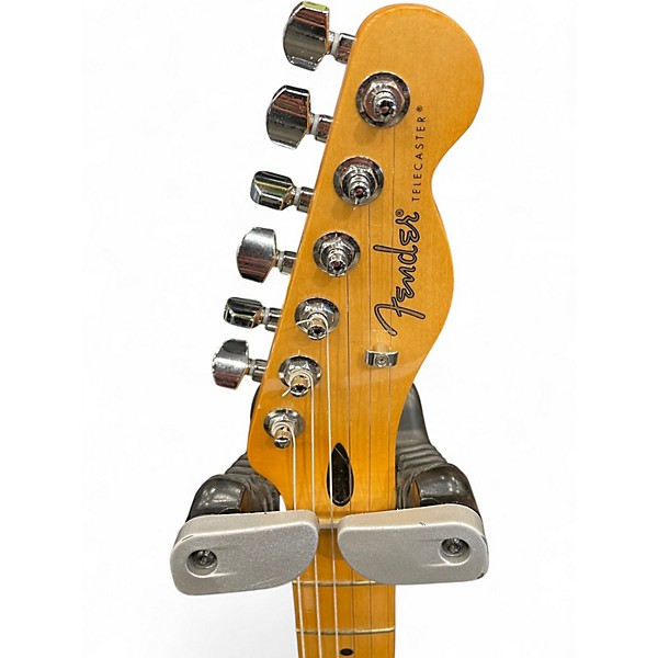 Used Fender Fender PLAYER II MODIFIED TELECASTER Olympic Pearl Solid Body Electric Guitar