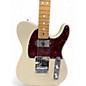 Used Fender Fender PLAYER II MODIFIED TELECASTER Olympic Pearl Solid Body Electric Guitar