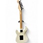 Used Jackson Adrian Smith Alpine White Solid Body Electric Guitar