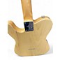 Used Fender Jimmy Page Dragon Art Telecaster Natural Solid Body Electric Guitar