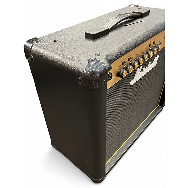 Used Marshall MG30CFX 1x10 30W Guitar Combo Amp
