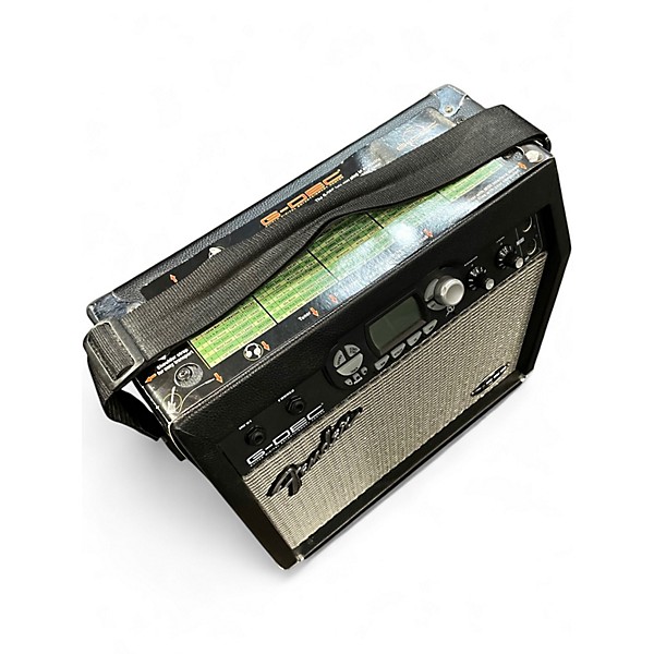 Used Fender G Dec 3 Fifteen 15W 1X8 Guitar Combo Amp