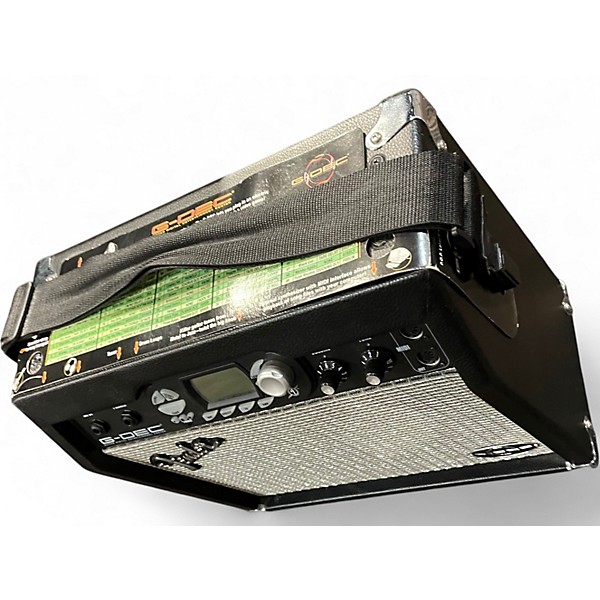 Used Fender G Dec 3 Fifteen 15W 1X8 Guitar Combo Amp