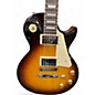 Used 2025 Gibson Les Paul Studio Tobacco Burst Solid Body Electric Guitar