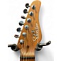 Used Schecter Guitar Research PT Van Nuys Natural Solid Body Electric Guitar