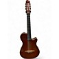 Used Godin GRAND CONCERT DUET AMBIENCE MULTIAC Natural Classical Acoustic Electric Guitar thumbnail