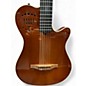 Used Godin GRAND CONCERT DUET AMBIENCE MULTIAC Natural Classical Acoustic Electric Guitar