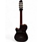 Used Godin GRAND CONCERT DUET AMBIENCE MULTIAC Natural Classical Acoustic Electric Guitar