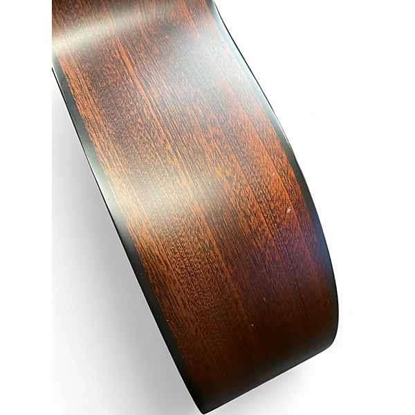 Used Taylor 314CEN Natural Classical Acoustic Electric Guitar