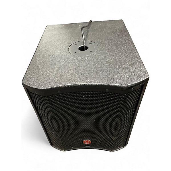 Used Harbinger VS12 Unpowered Subwoofer