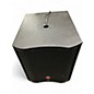 Used Harbinger VS12 Unpowered Subwoofer