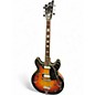 Used Univox univox custom 2 Color Sunburst Hollow Body Electric Guitar thumbnail