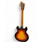 Used Univox univox custom 2 Color Sunburst Hollow Body Electric Guitar