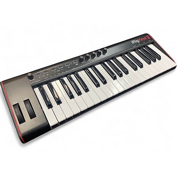 Used Irig IRIG KEYS 2 PRO