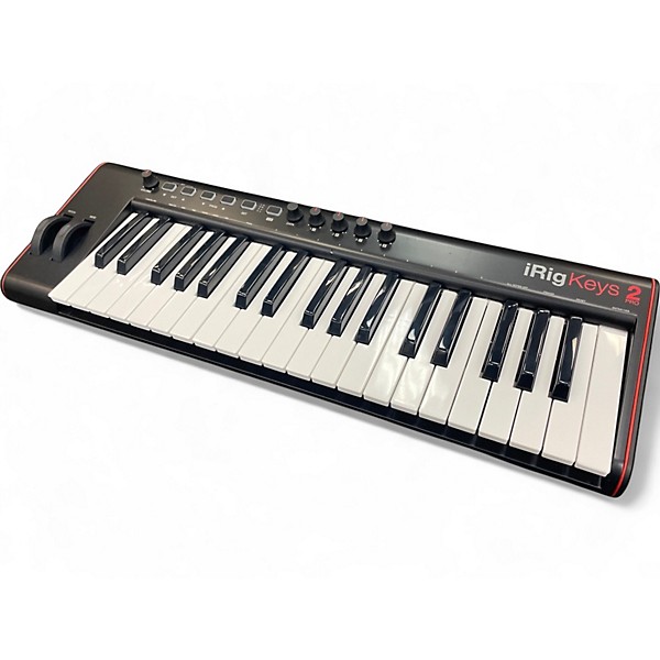 Used Irig IRIG KEYS 2 PRO