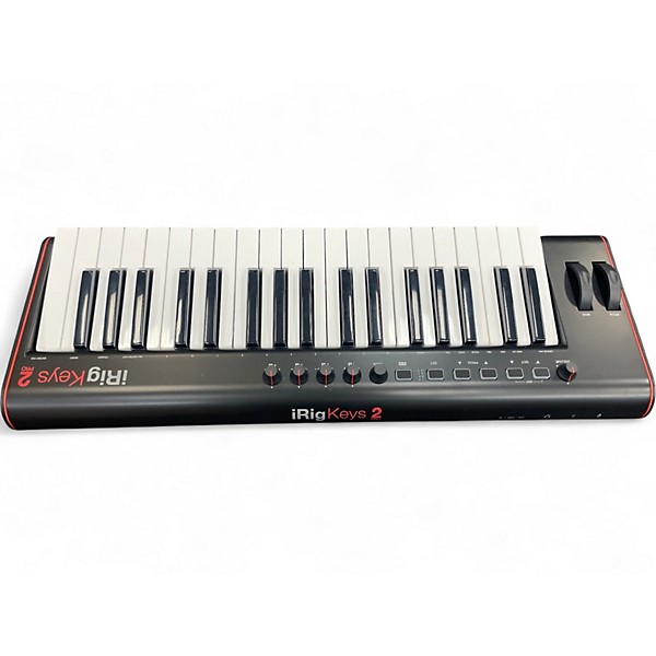 Used Irig IRIG KEYS 2 PRO