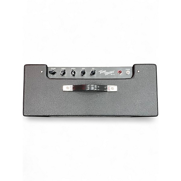 Used Fender Tone Master FR-12 Guitar Cabinet