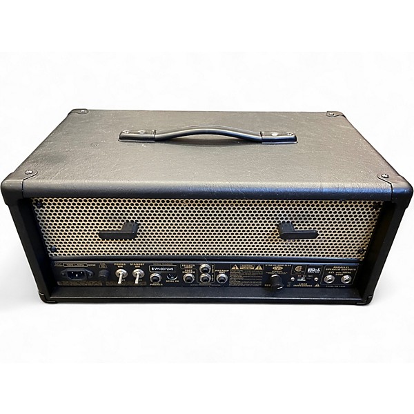 Used EVH 5150 III 50W EL34 Tube Guitar Amp Head