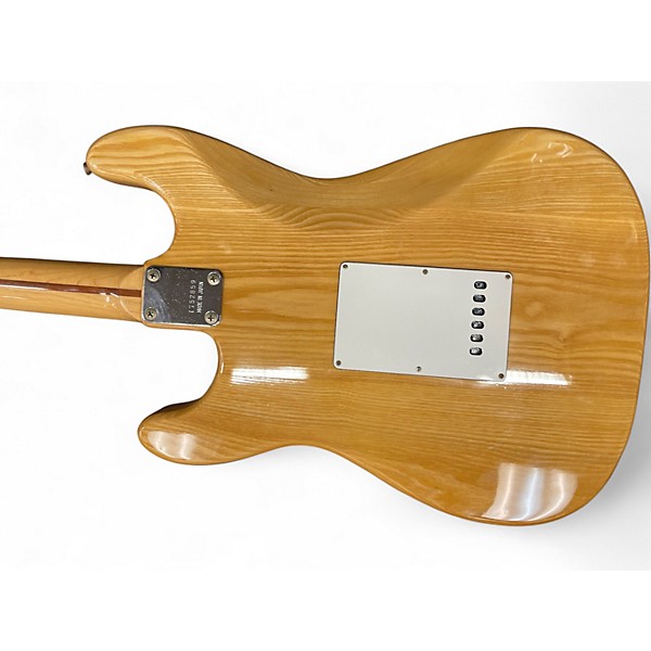 Used Greco SUPER SOUNDS Buttercream Solid Body Electric Guitar