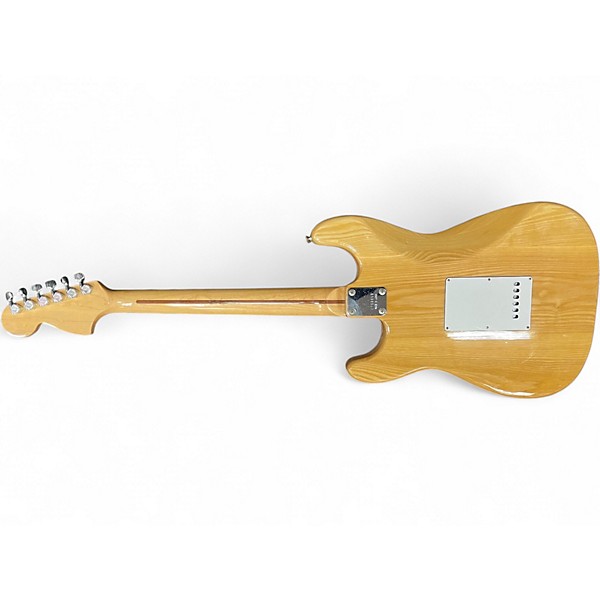 Used Greco SUPER SOUNDS Buttercream Solid Body Electric Guitar