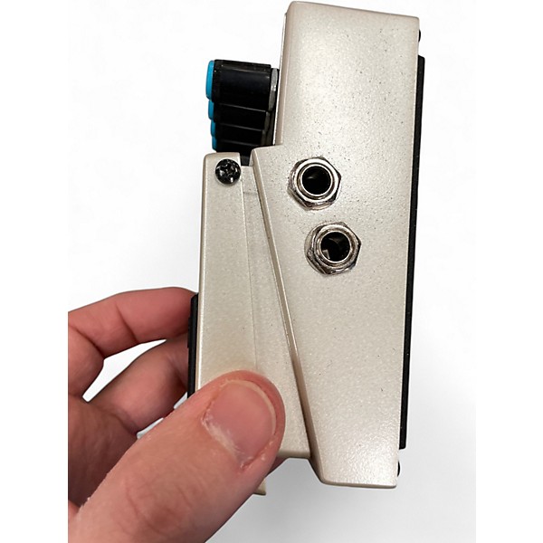 Used BOSS DD-3T Effect Pedal