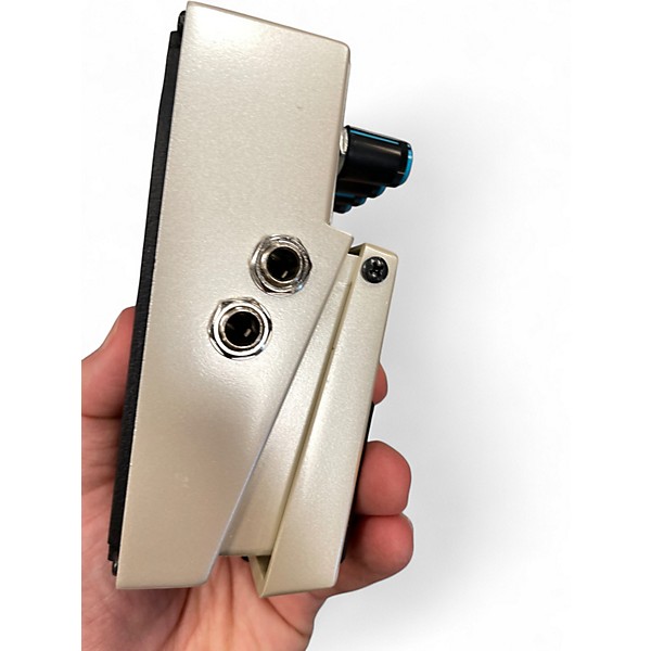 Used BOSS DD-3T Effect Pedal