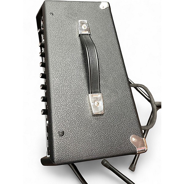 Used Fender CHAMPION II 50W Guitar Combo Amp