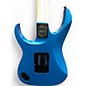 Used Ibanez RG655 COBALT BLUE Solid Body Electric Guitar