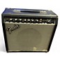 Used Fender Frontman 25R 1x10 25W Guitar Combo Amp thumbnail