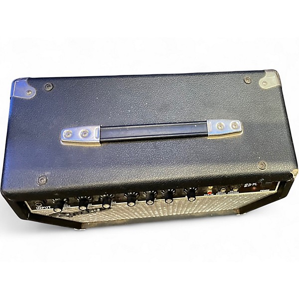Used Fender Frontman 25R 1x10 25W Guitar Combo Amp