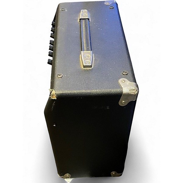 Used Fender Frontman 25R 1x10 25W Guitar Combo Amp