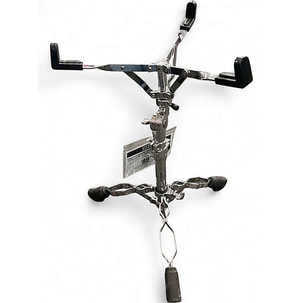 Used Roland Pro Snare Stand with Noise Eater Technology Snare Stand