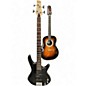 Used Ibanez GSR190 Black Electric Bass Guitar thumbnail