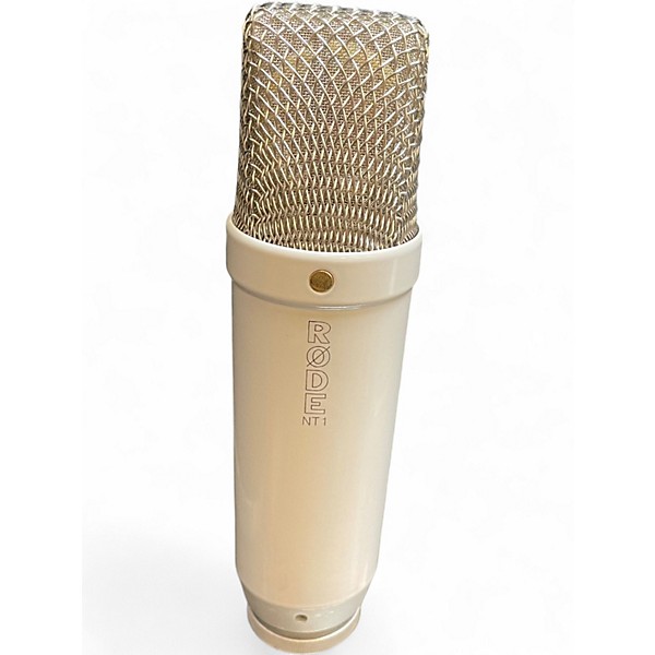 Used RODE NT1 Condenser Microphone
