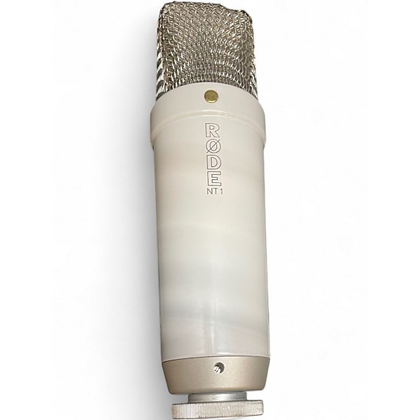 Used RODE NT1 Condenser Microphone