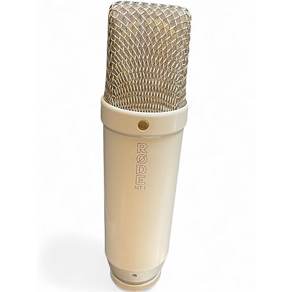 Used RODE NT1 Condenser Microphone