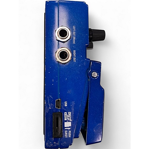 Used DigiTech JMSXT JamMan Solo XT Looper Pedal