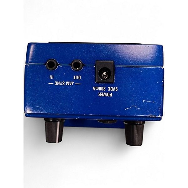 Used DigiTech JMSXT JamMan Solo XT Looper Pedal