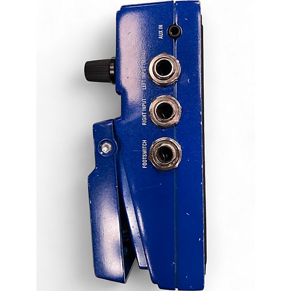 Used DigiTech JMSXT JamMan Solo XT Looper Pedal