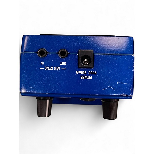 Used DigiTech JMSXT JamMan Solo XT Looper Pedal