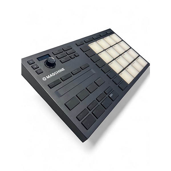 Used Native Instruments Maschine Mikro MK3 MIDI Controller