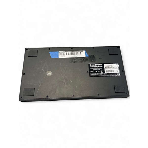 Used Native Instruments Maschine Mikro MK3 MIDI Controller