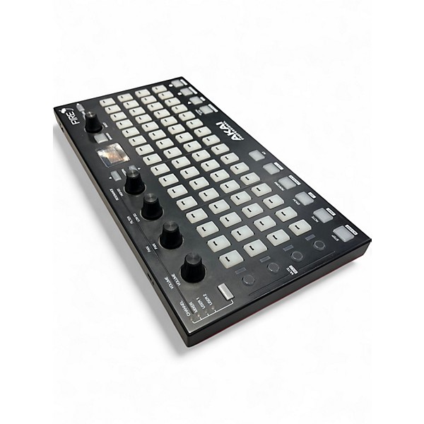 Used Akai Professional FIRE FL STUDIO MIDI Controller