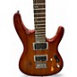 Used Ibanez S521 LIGHT VIOLIN BURST Solid Body Electric Guitar