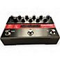 Used TC Electronic PITCH FACTOR Effect Pedal