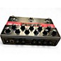Used TC Electronic PITCH FACTOR Effect Pedal