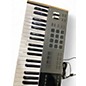 Used Arturia keylab 61 Mk3 MIDI Controller